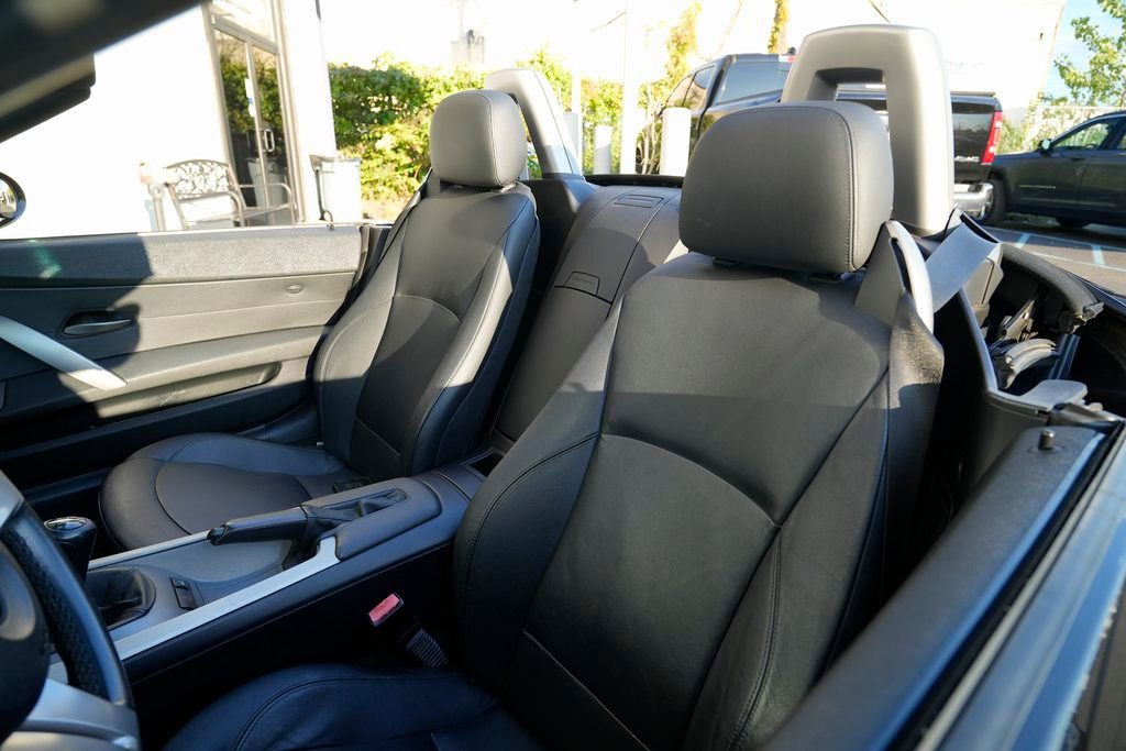 Used 2003 BMW Z4 2.5i image 20