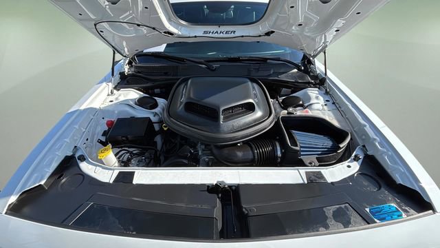Used 2023 Dodge Challenger R/T w/ Plus Package RWD image 32