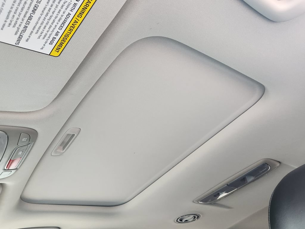 Certified 2024 Kia Telluride S w/ S Sunroof Package AWD/4WD image 24