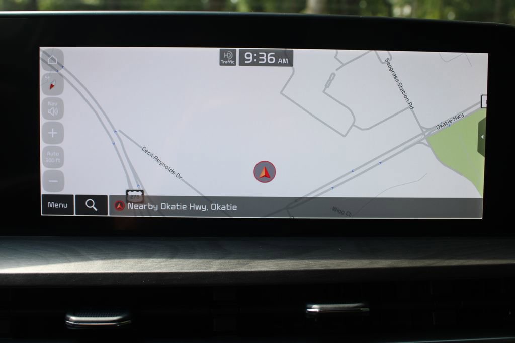 New 2025 Kia Telluride EX X-Line image 45