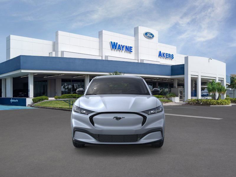 New 2025 Ford Mustang Mach-E Premium image 6