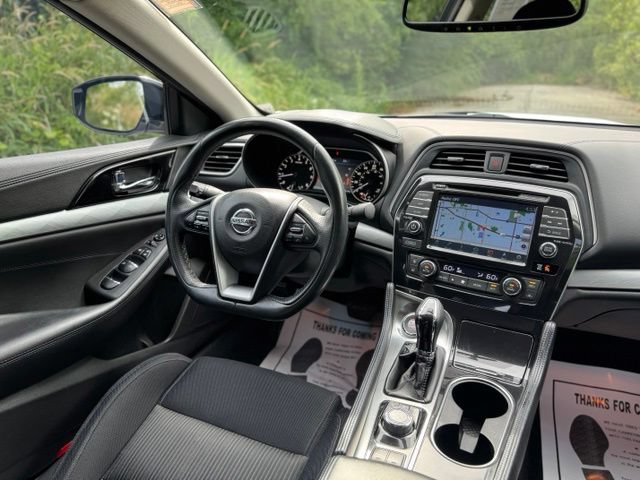 Used 2016 Nissan Maxima 3.5 S FWD image 28