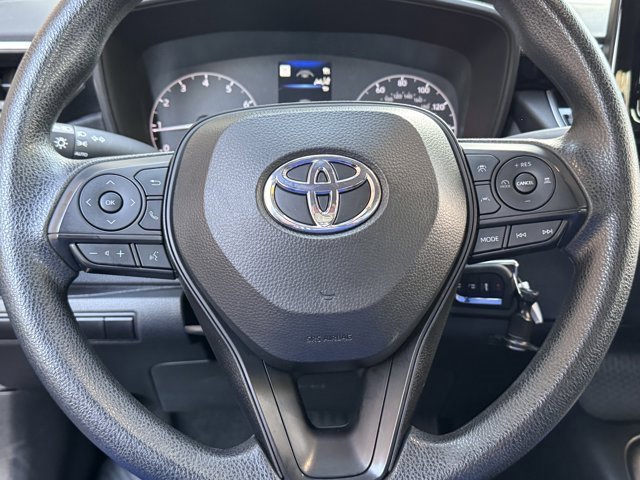 Used 2024 Toyota Corolla LE image 33