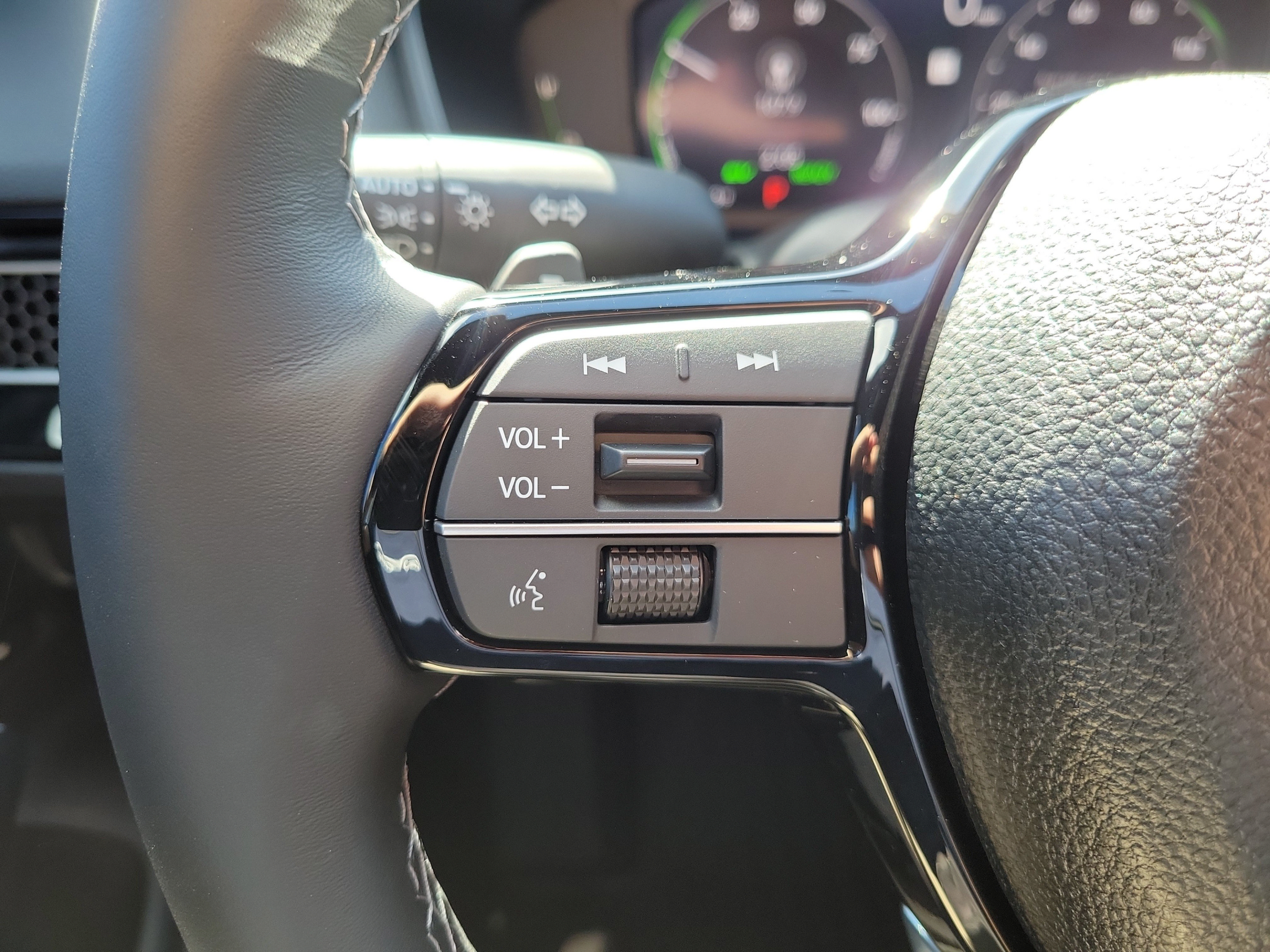 New 2026 Honda Civic Sport Touring image 30