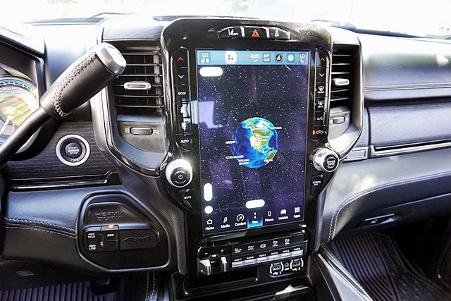 Certified 2022 RAM 2500 Limited AWD/4WD image 31