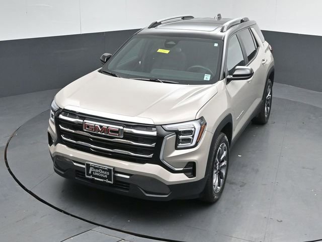 Used 2026 GMC Terrain Elevation w/ Elevation Premium Package AWD/4WD image 48