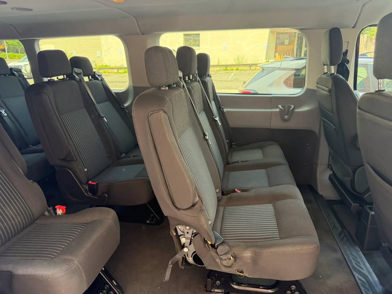 Used 2017 Ford Transit 350 XLT RWD image 34