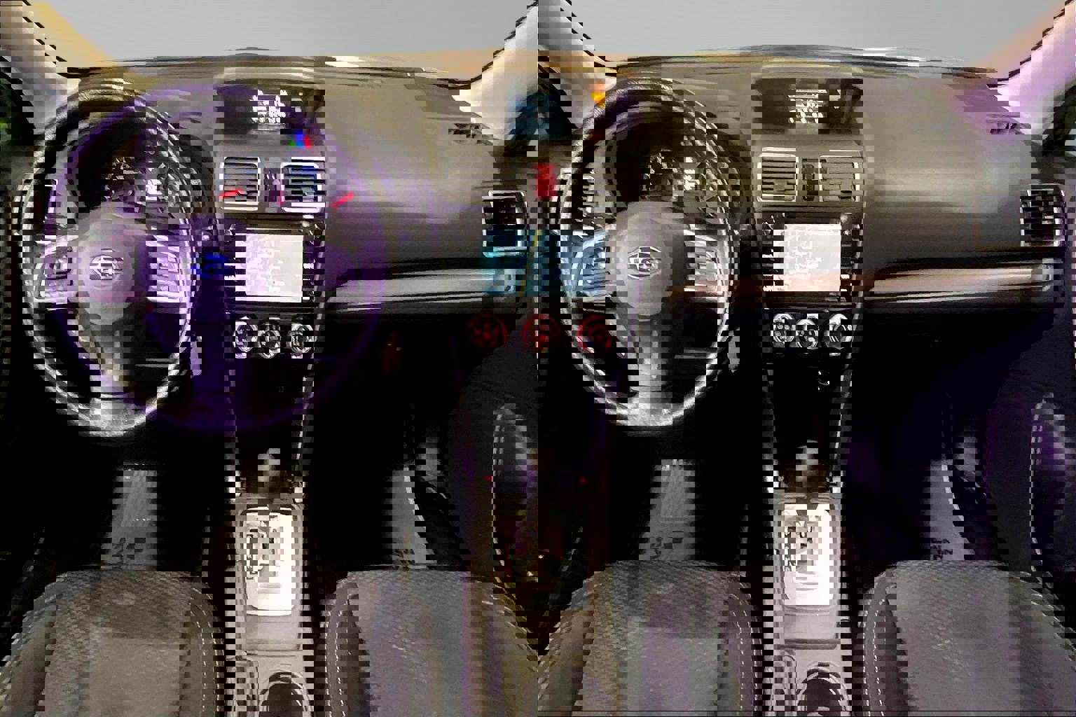 Used 2016 Subaru Forester 2.5i Premium AWD/4WD image 7