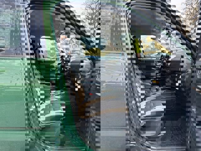 New 2025 Ford Bronco Sport Big Bend image 30