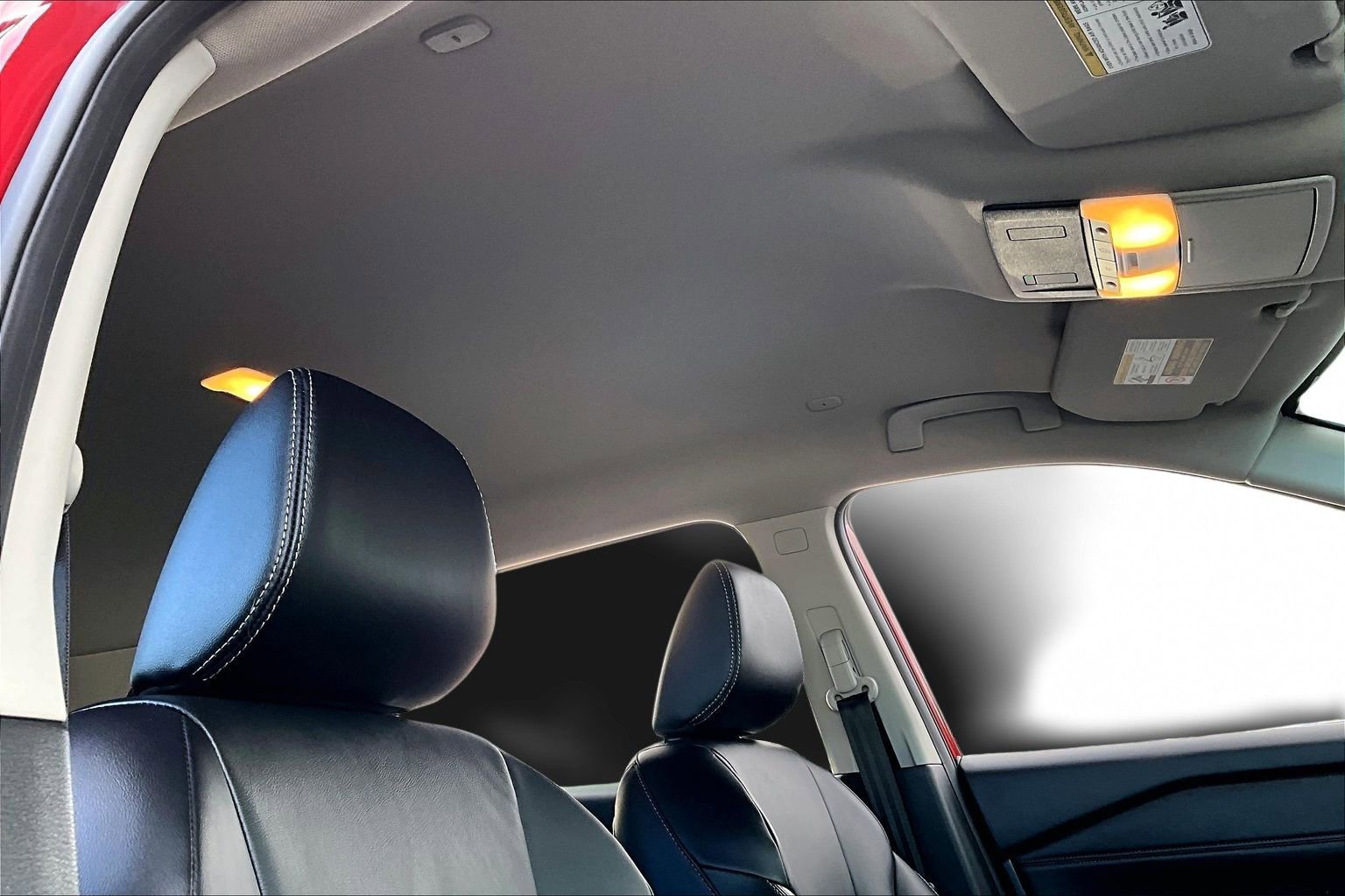 Used 2024 Nissan Rogue SL image 26