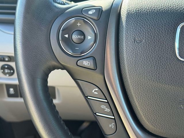 Used 2018 Honda Pilot EX-L image 28