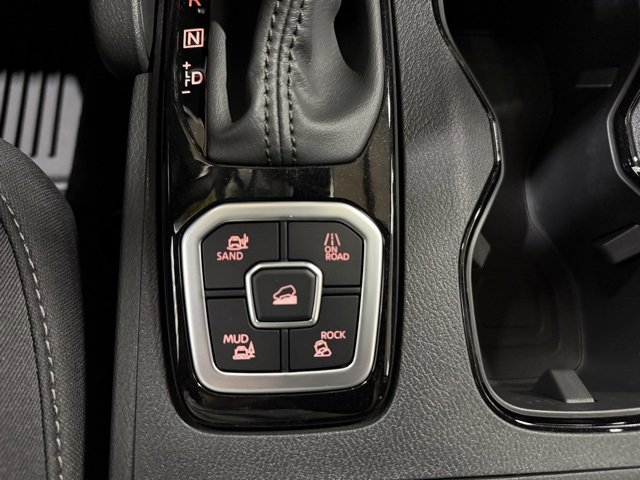 New 2026 Nissan Frontier SV w/ All-Weather Content Package image 25