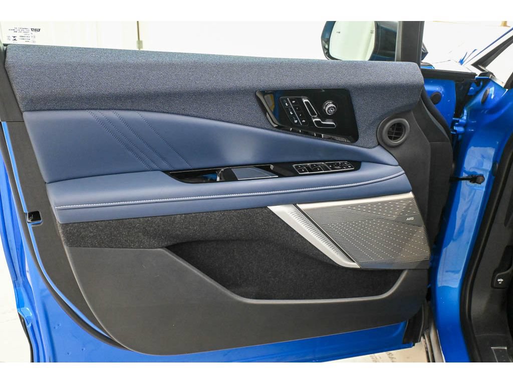 New 2027 Cadillac Optiq Premium Luxury AWD/4WD image 15