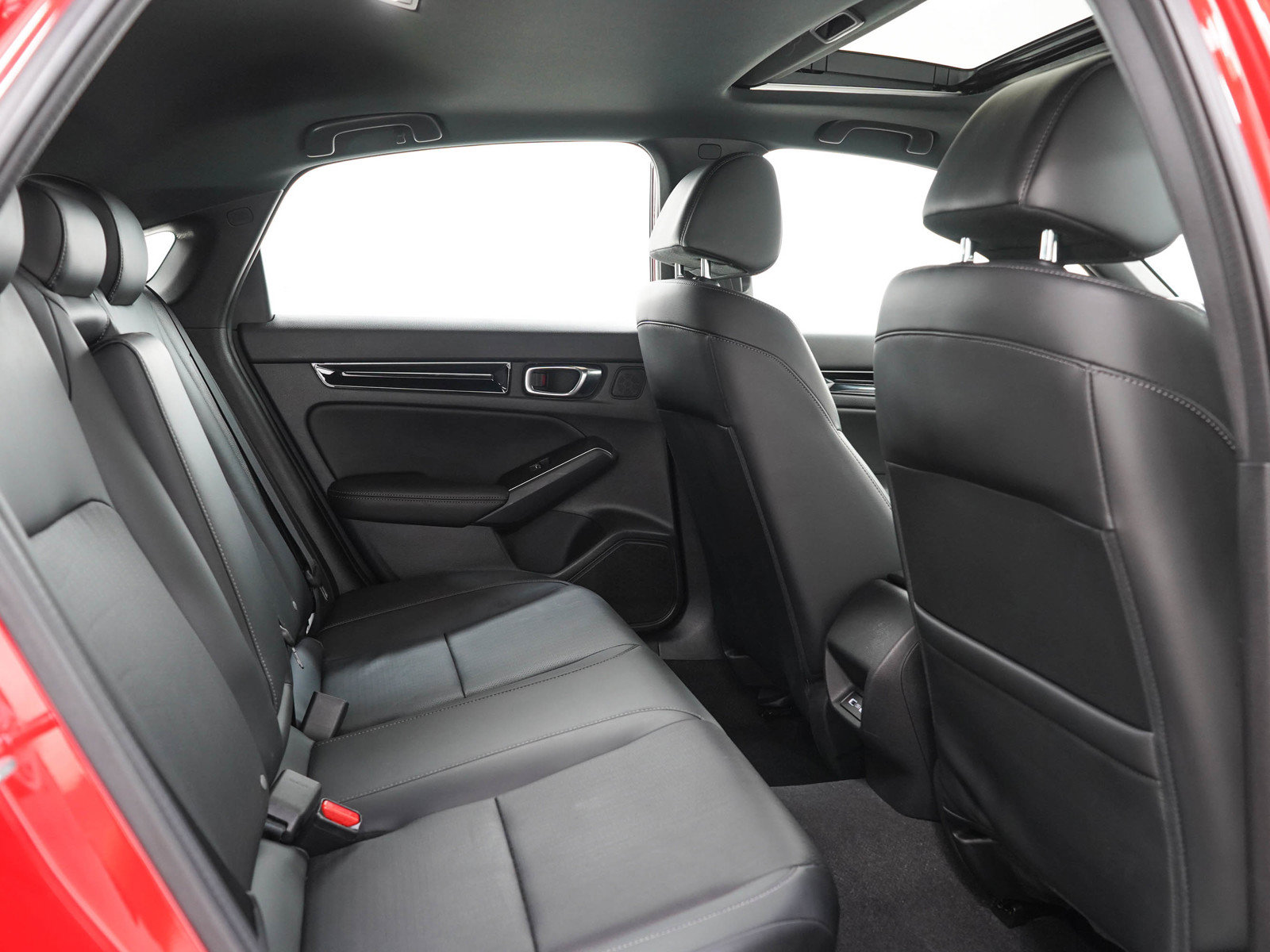 Used 2022 Honda Civic Sport Touring image 12