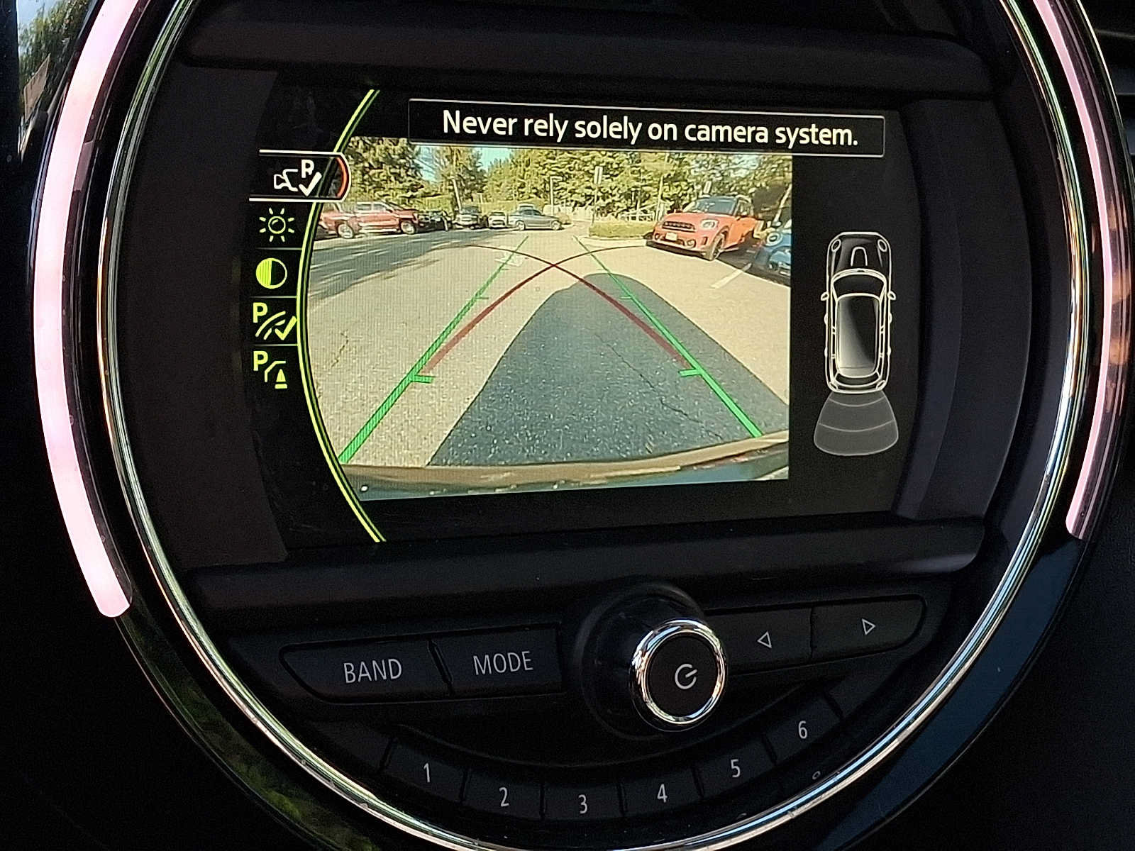 Used 2017 MINI Cooper S FWD image 15