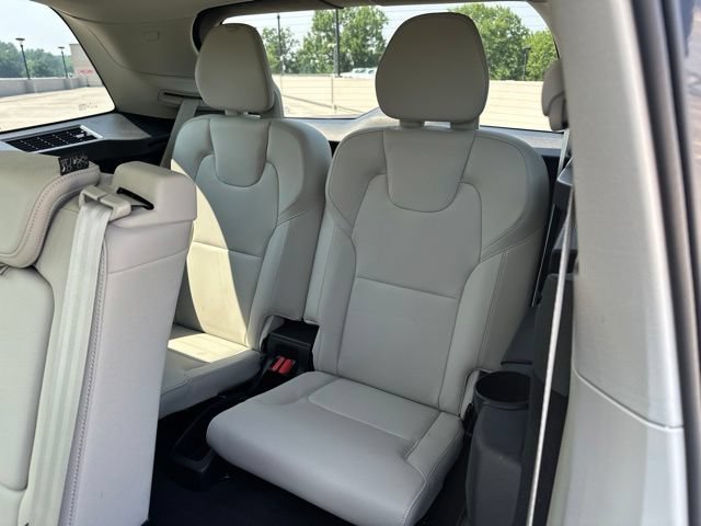 Certified 2024 Volvo XC90 B6 Plus w/ Protection Package Premier AWD/4WD image 13