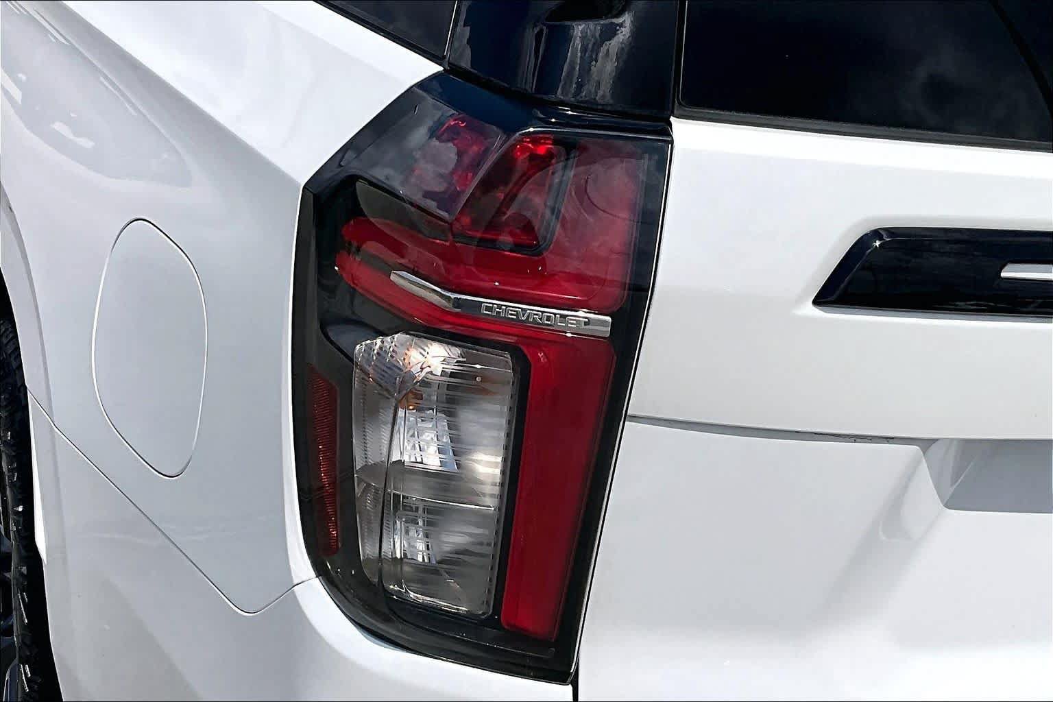 Used 2023 Chevrolet Tahoe Z71 w/ Luxury Package AWD/4WD image 54