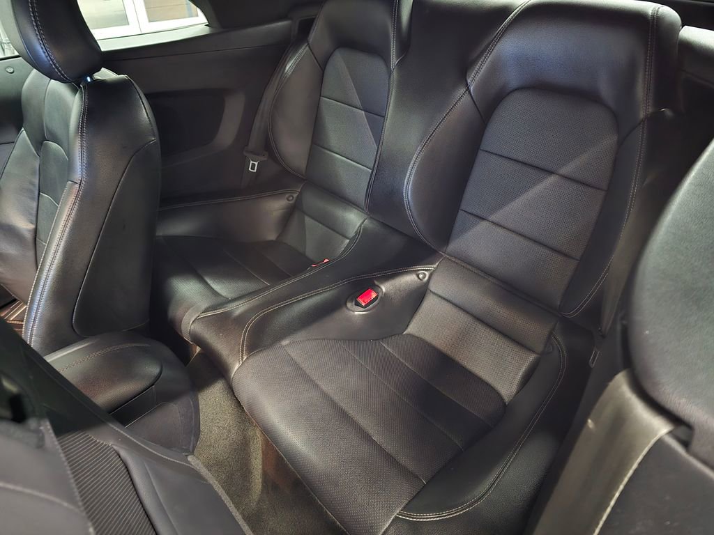 Used 2018 Ford Mustang Premium image 33