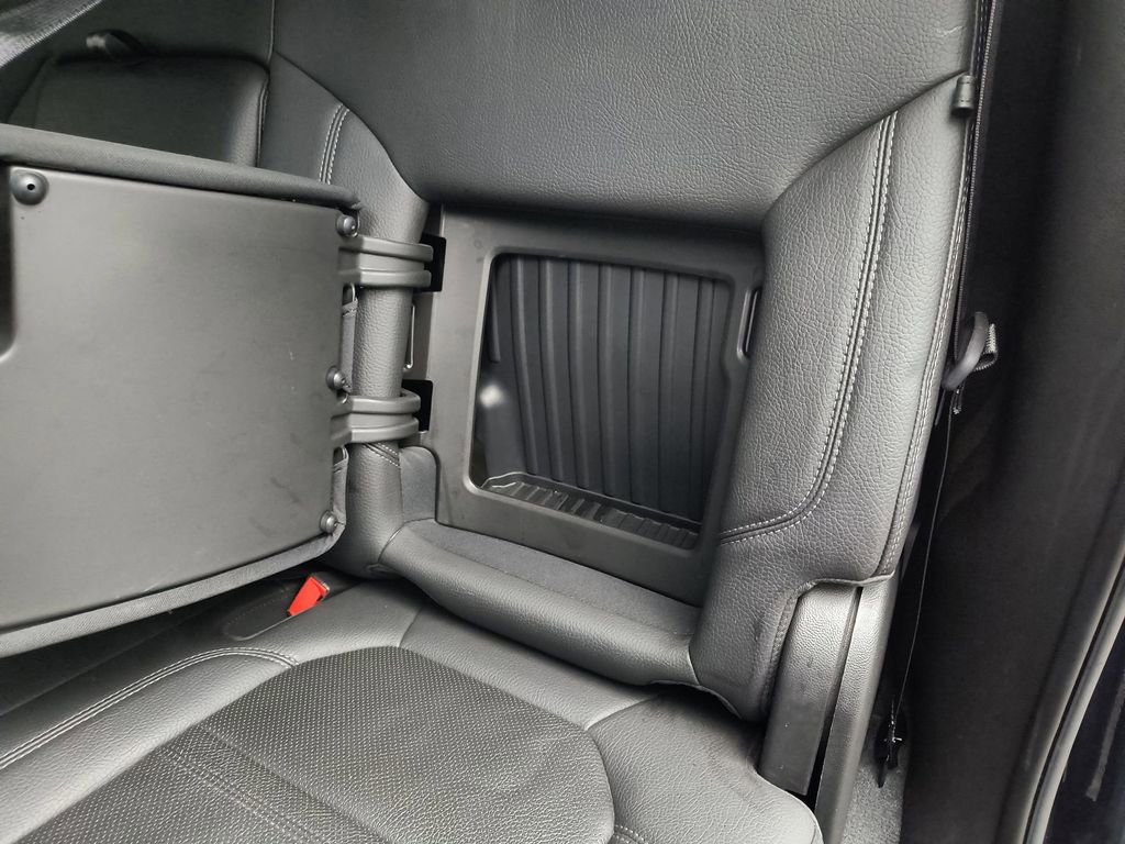 Used 2020 GMC Sierra 1500 Denali w/ Denali Ultimate Package image 21