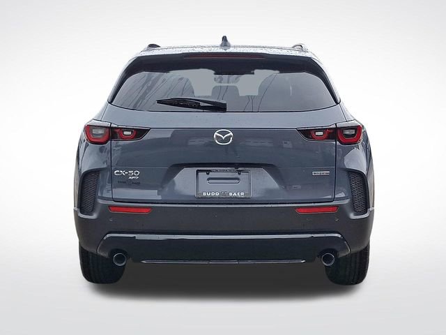 New 2026 MAZDA CX-50 AWD 2.5 Hybrid w/ Weather Package image 6