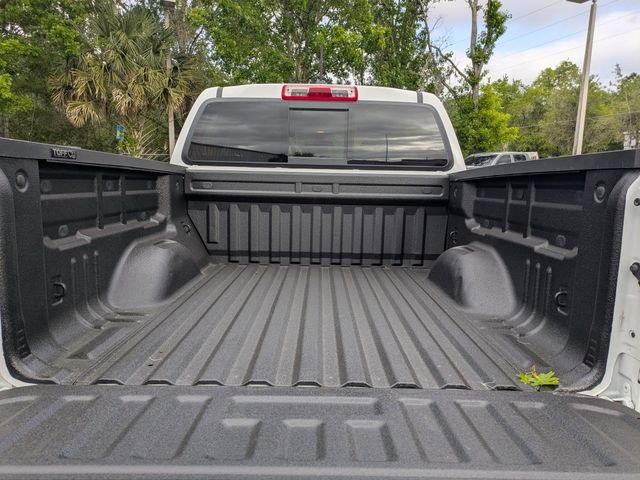 Used 2022 GMC Canyon Elevation RWD image 11