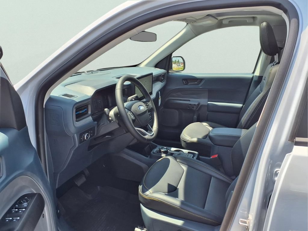 New 2026 Ford Maverick Lobo AWD/4WD image 19
