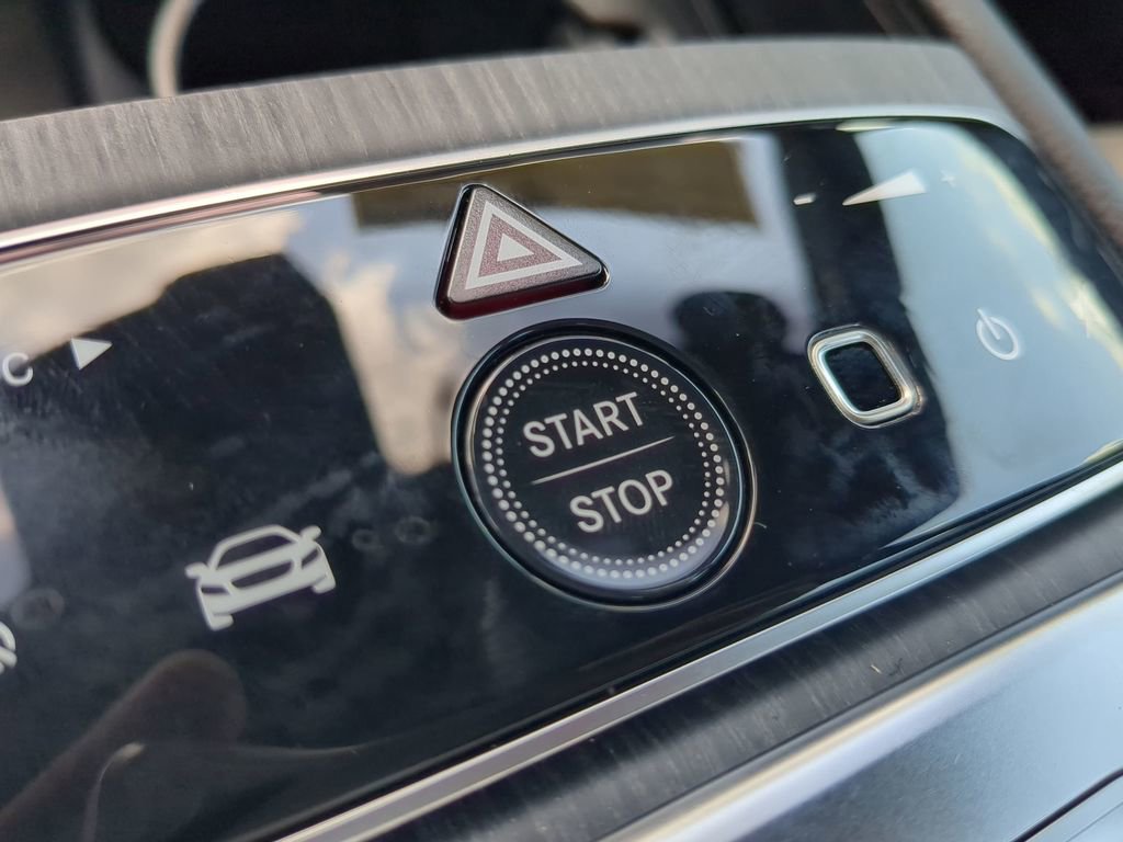 Certified 2024 Mercedes-Benz EQE 500 4MATIC Sedan image 15