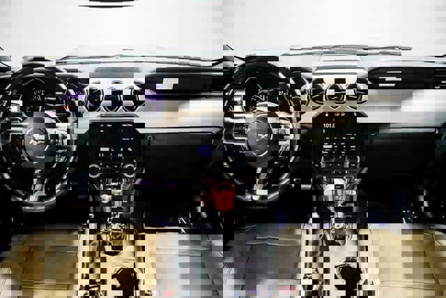 Used 2016 Ford Mustang GT Premium w/ Equipment Group 401A image 11