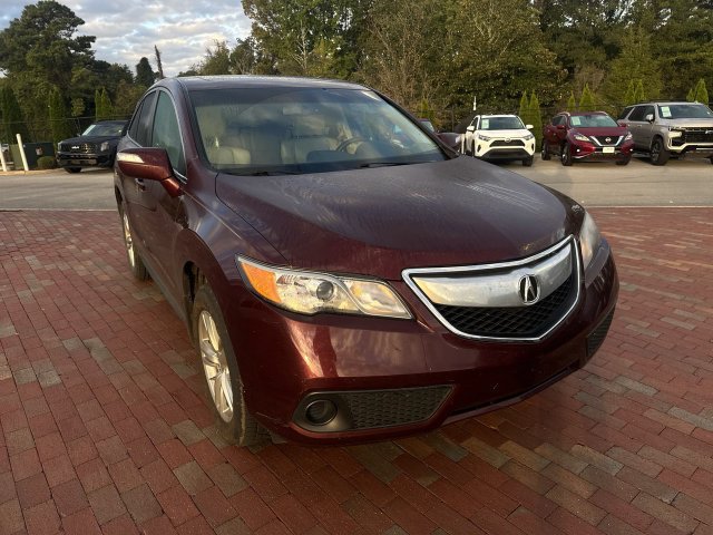 Used 2014 Acura RDX FWD image 24