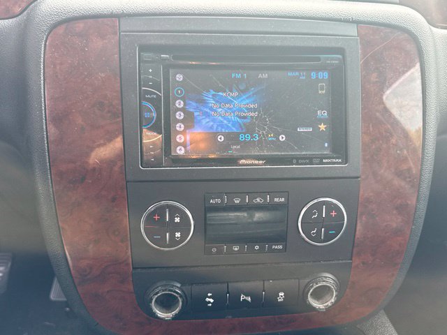 Used 2012 Chevrolet Tahoe LT AWD/4WD image 11