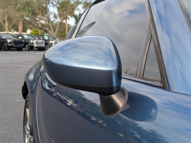 Used 2019 MAZDA MX-5 Miata RF Grand Touring image 12