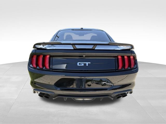 Used 2020 Ford Mustang GT w/ GT Performance Package RWD image 14