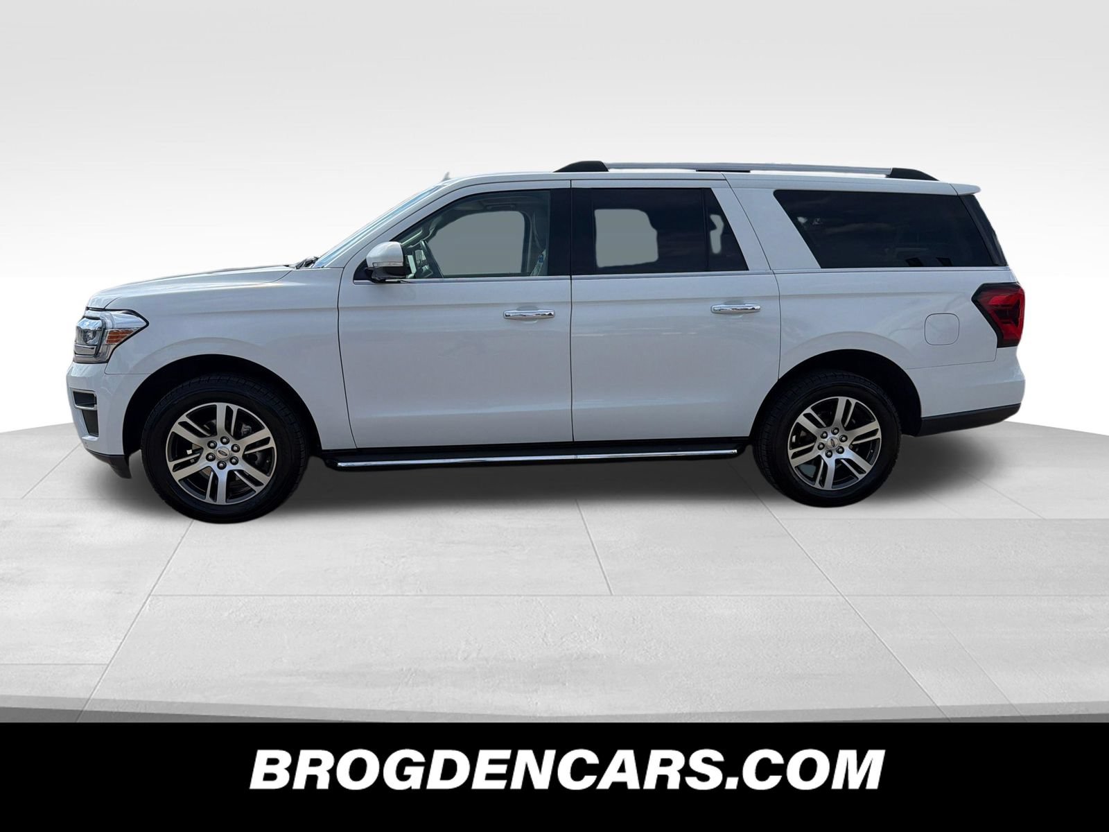 Used 2022 Ford Expedition Max Limited AWD/4WD image 5
