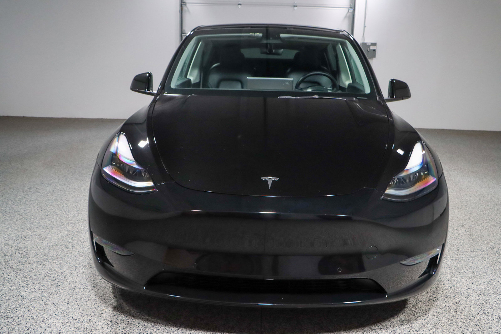 Used 2022 Tesla Model Y Performance image 4