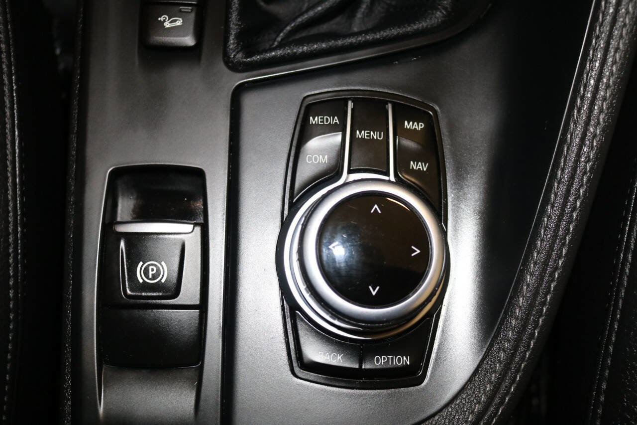 Used 2018 BMW X1 xDrive28i w/ Convenience Package image 49