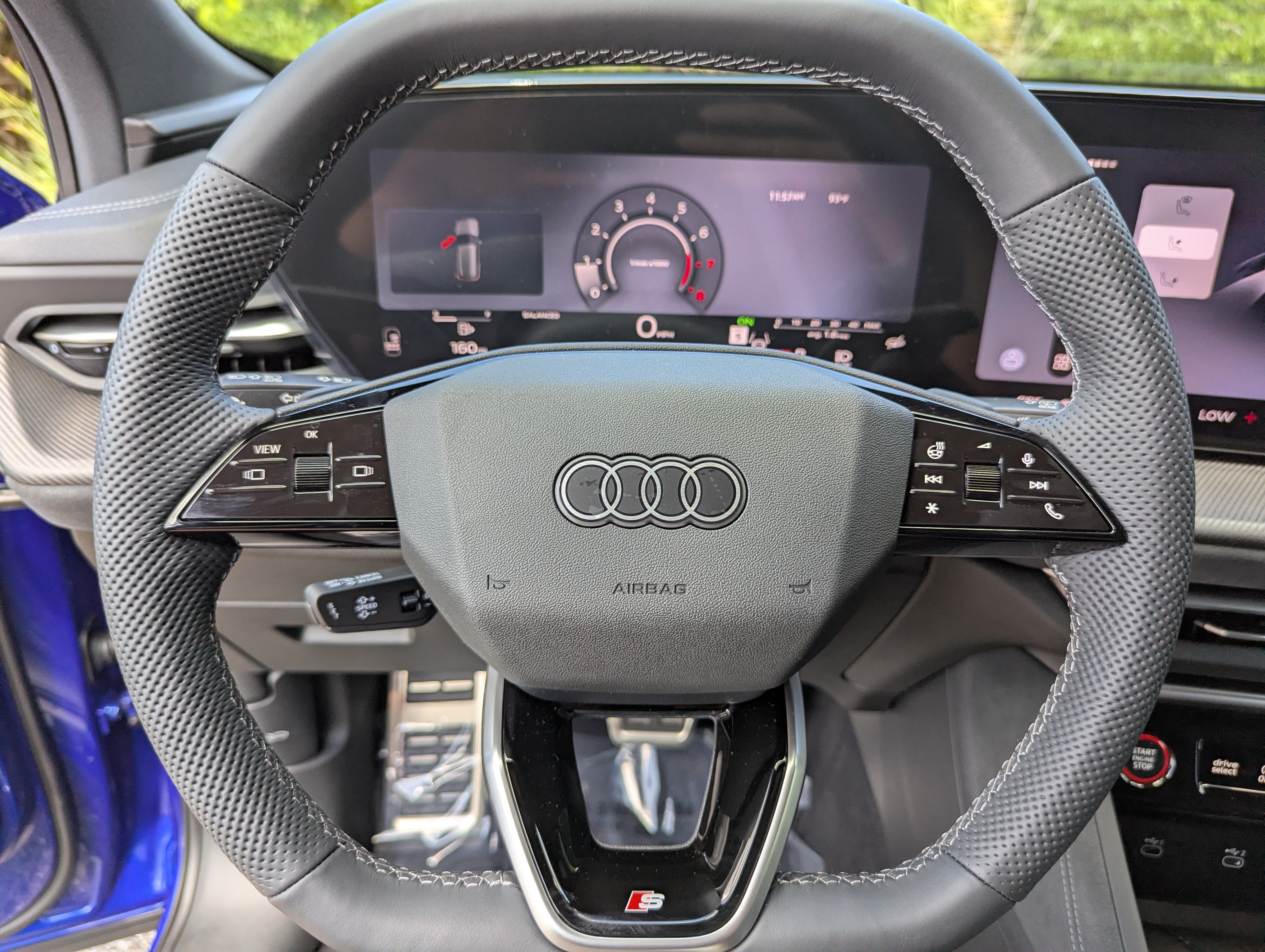 New 2026 Audi SQ5 Premium Plus AWD/4WD image 31