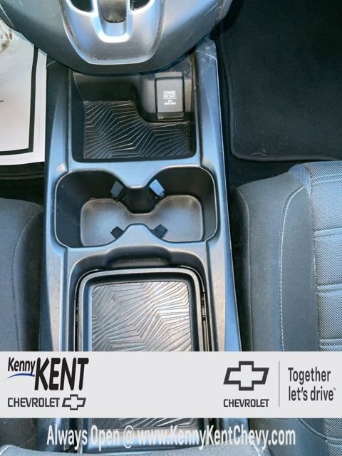 Used 2018 Honda CR-V EX image 27