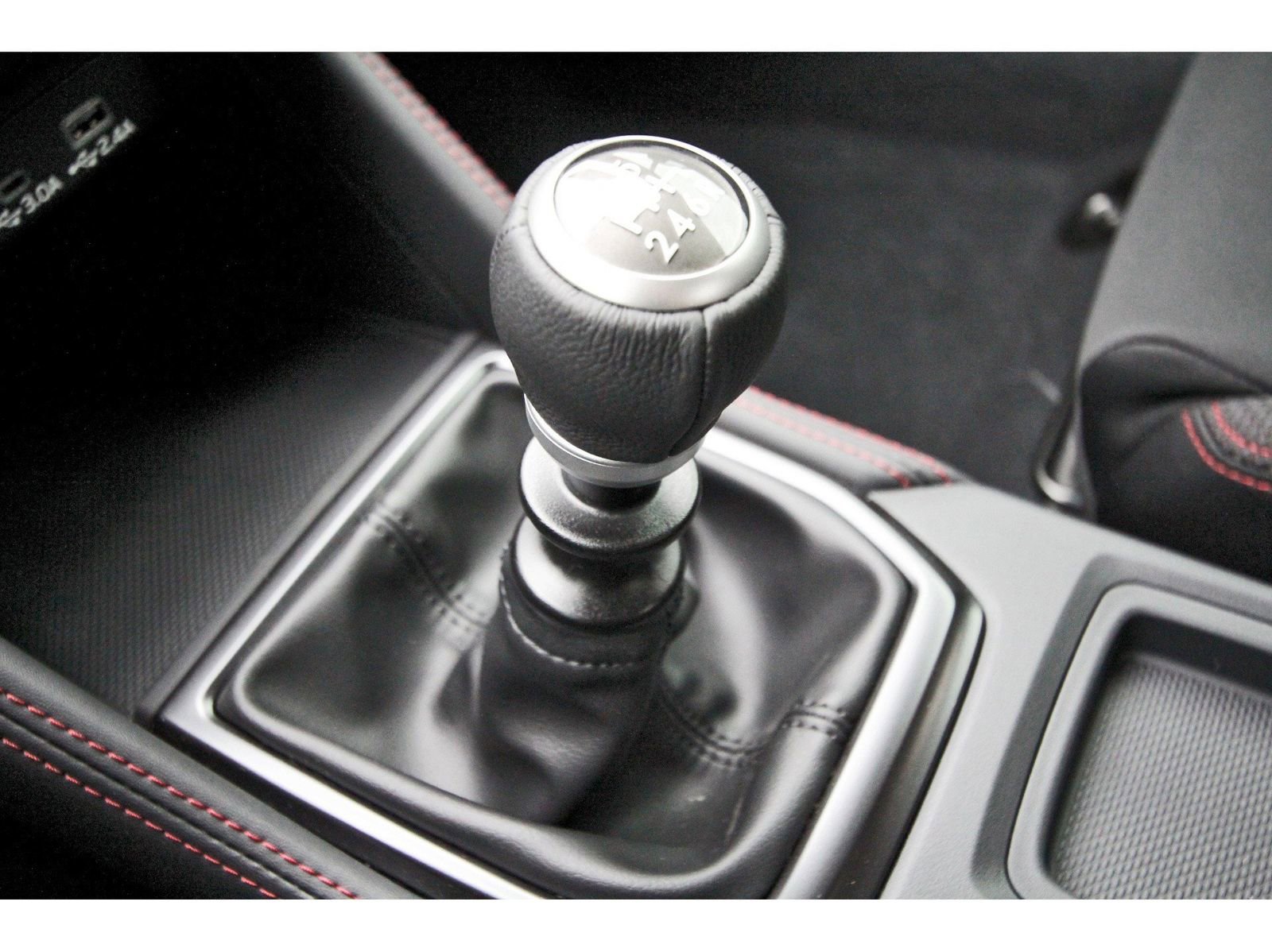 New 2026 Subaru WRX Premium AWD/4WD image 24