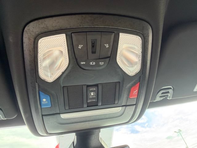 Used 2023 RAM 1500 Big Horn AWD/4WD image 30