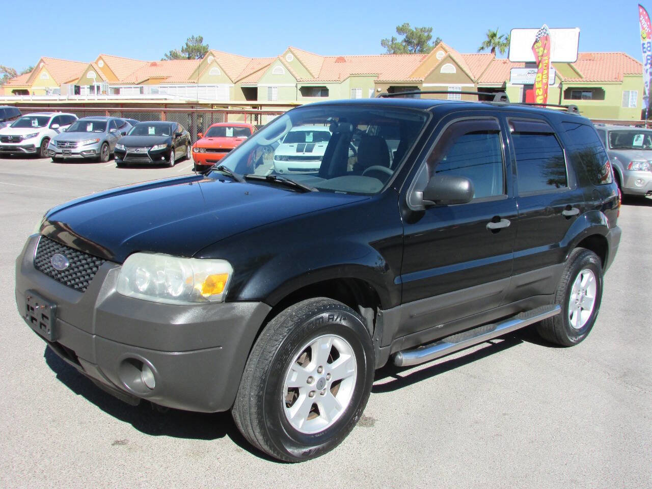 Used 2006 Ford Escape XLT image 5