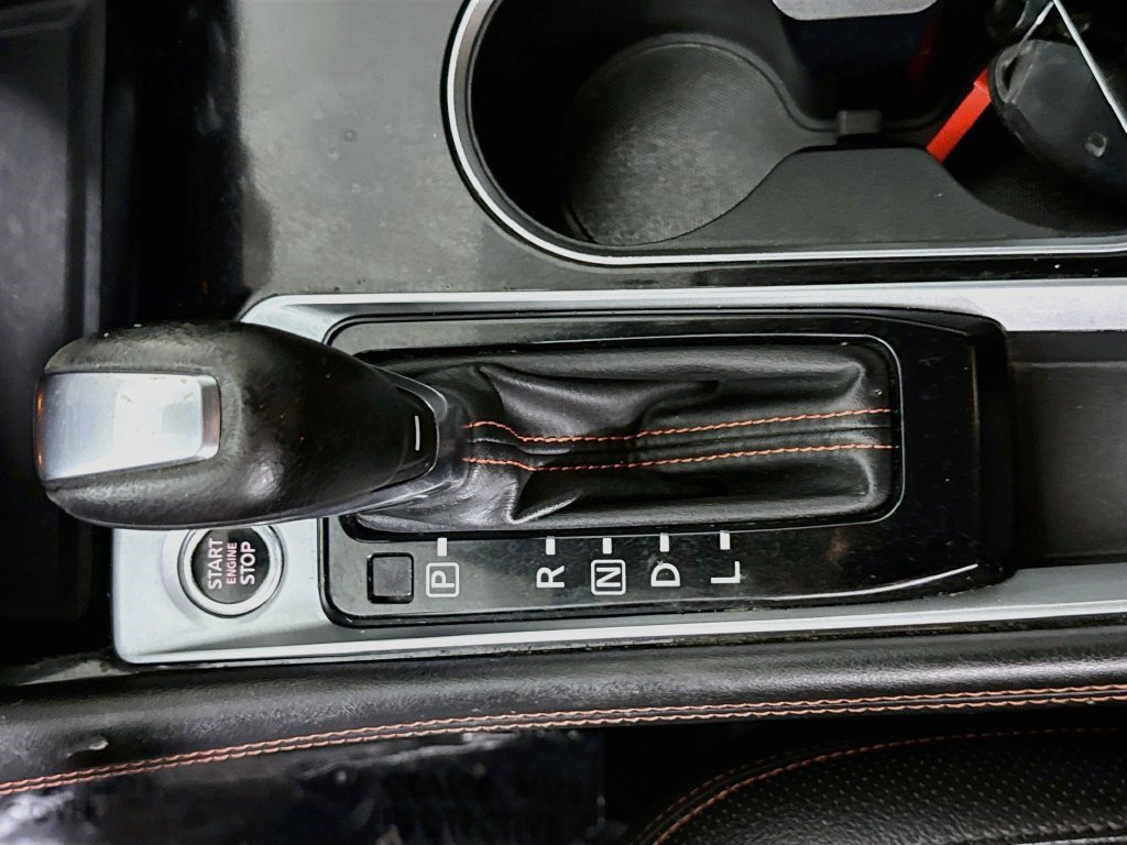 Used 2023 Nissan Altima 2.5 SR FWD image 19