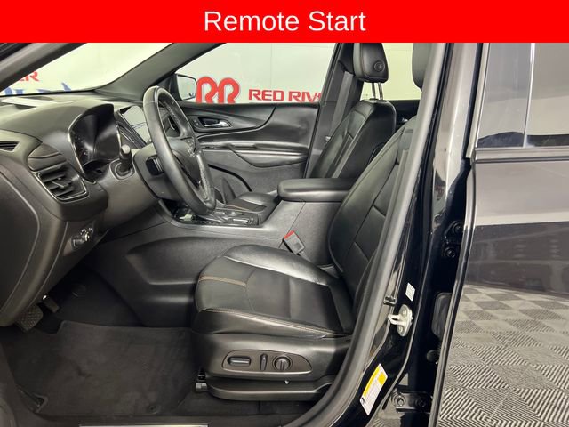 Used 2023 Chevrolet Equinox Premier FWD image 11