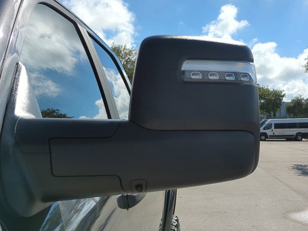 New 2025 RAM 2500 Big Horn image 12