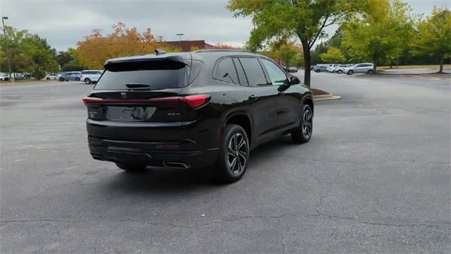 New 2026 Buick Enclave Sport Touring w/ Power Package image 2