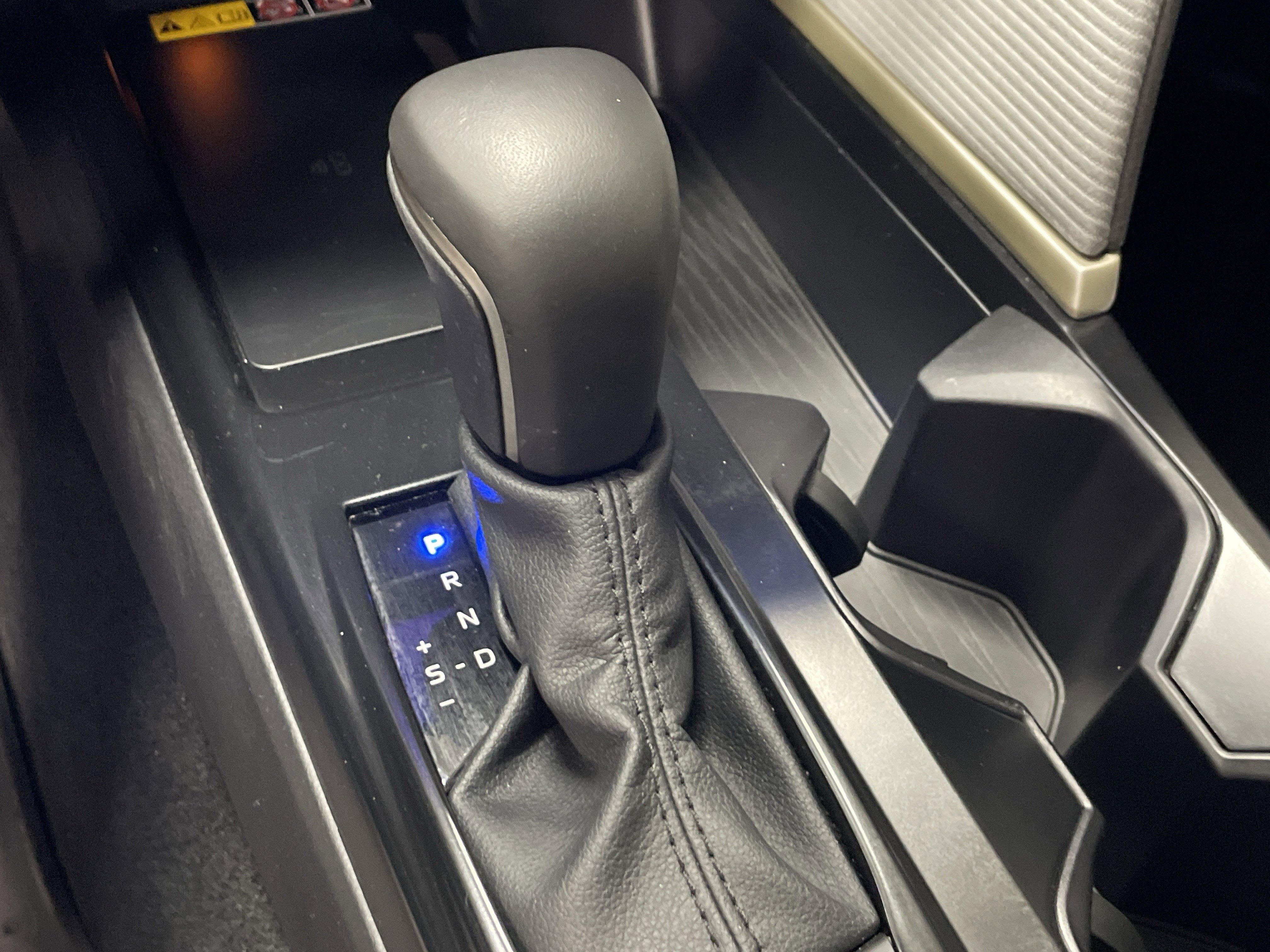 Certified 2025 Toyota Camry SE FWD image 26