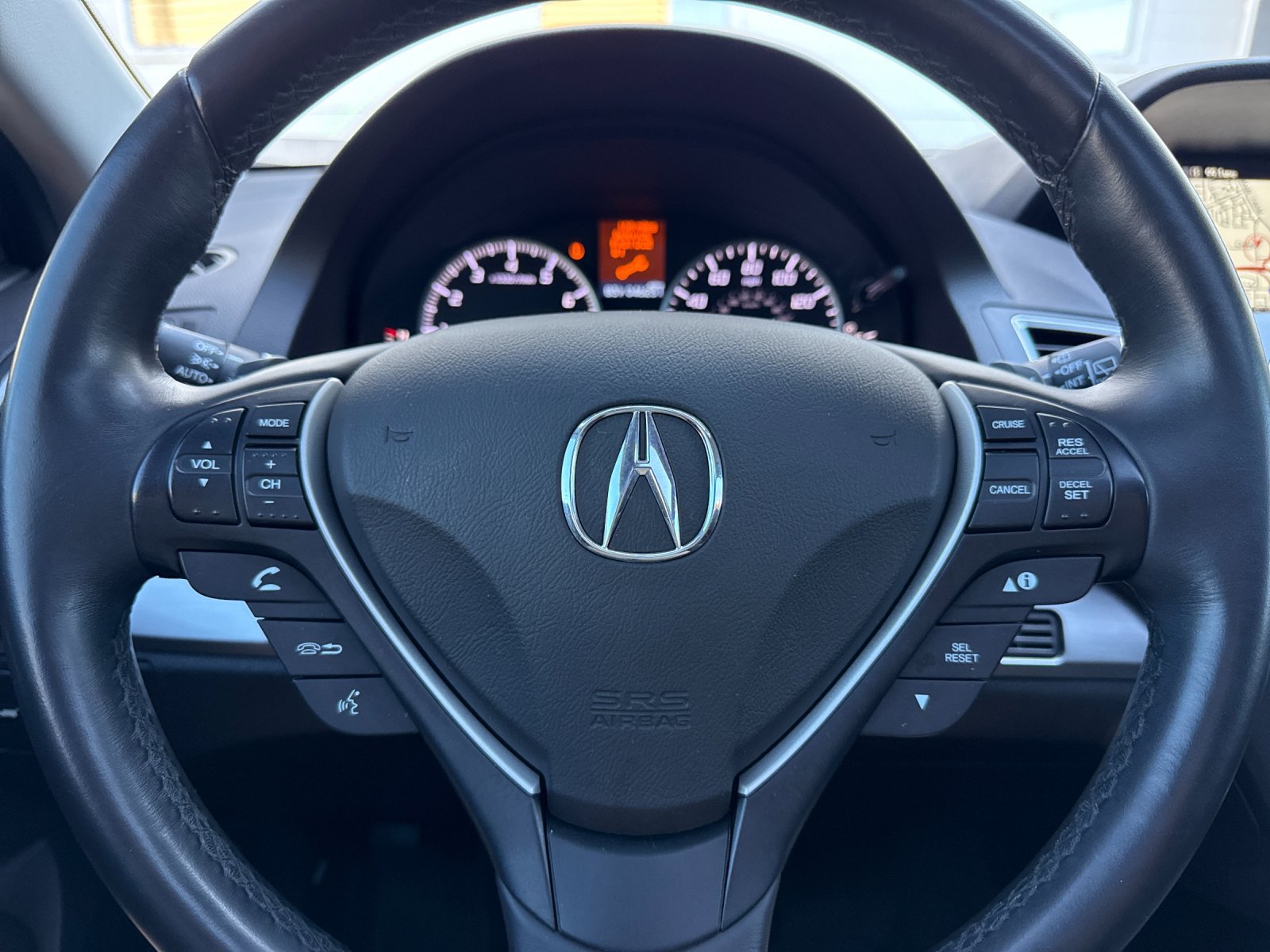 Used 2017 Acura RDX w/ Technology Package FWD image 26