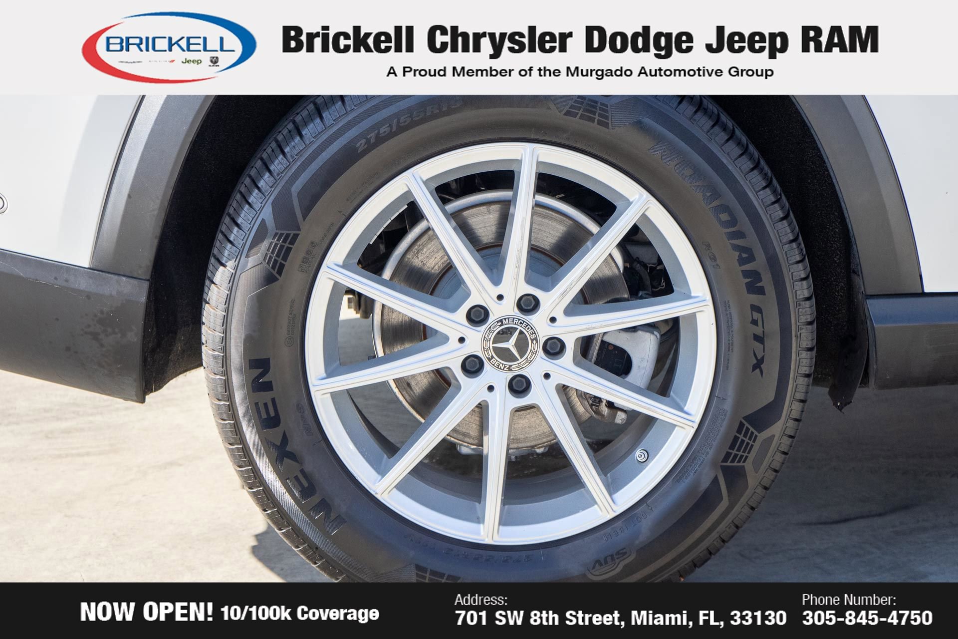 Used 2024 Mercedes-Benz GLE 350 4MATIC image 40