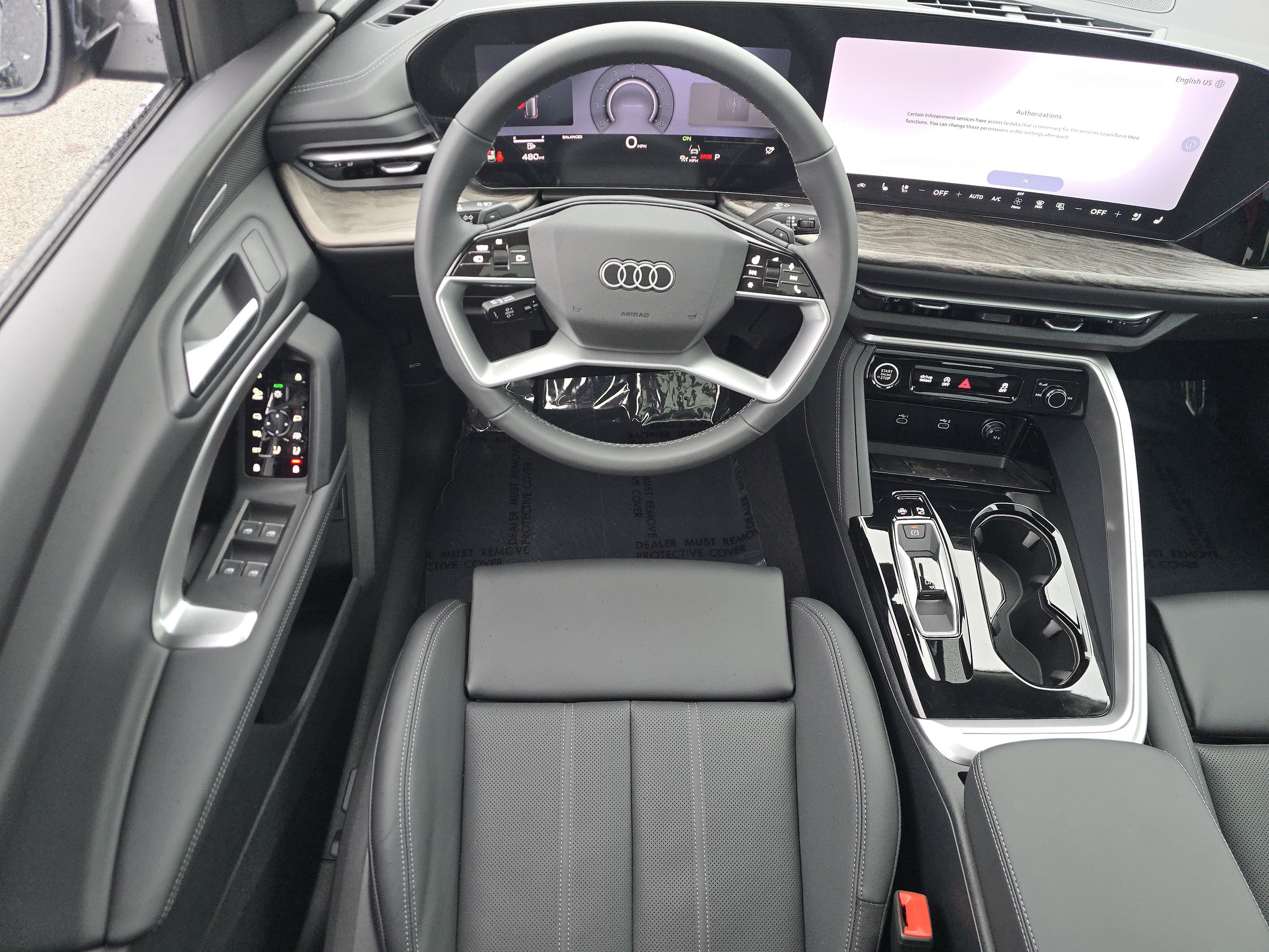 New 2026 Audi Q5 Premium Plus AWD/4WD image 23