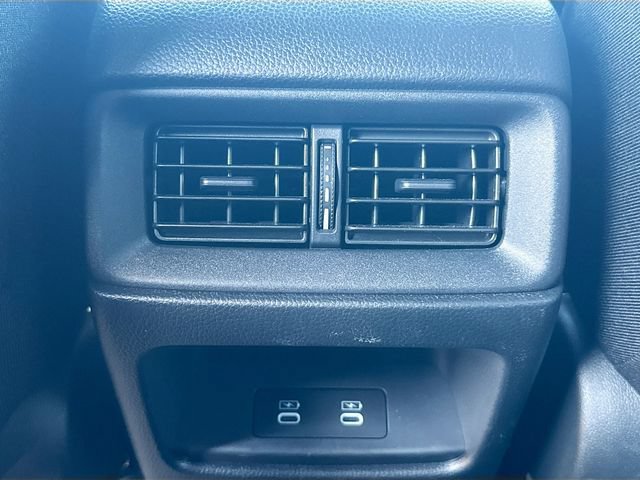 Certified 2026 Honda CR-V TrailSport image 25