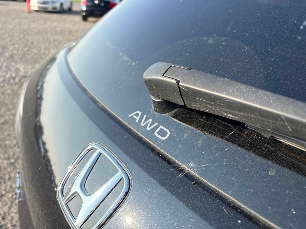 Used 2025 Honda HR-V Sport image 5